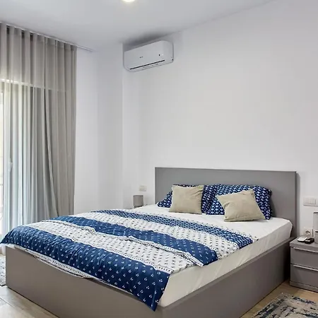 Moonlight Casa Del Mar Apartment *