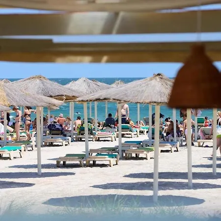 Moonlight Casa Del Mar Apartment Mamaia