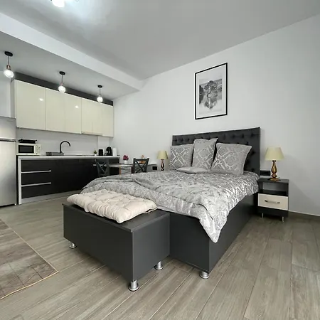 2 Casa Del Mar Nord Apartman