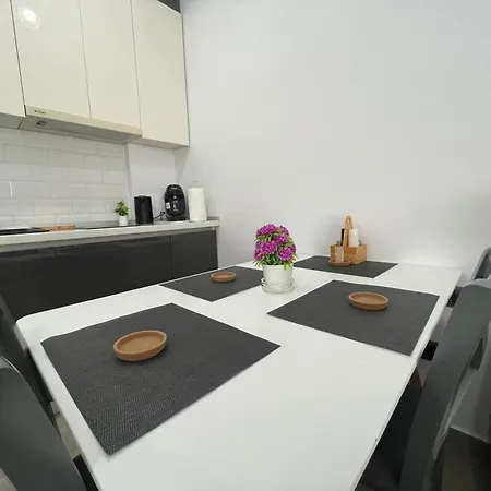 Apartman 2 Casa Del Mar Nord