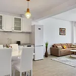 2 Casa Del Mar Nord Mamaia