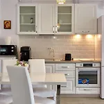 Appartement 2 Casa Del Mar Nord Mamaia