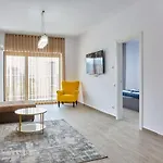 2 Casa Del Mar Nord Appartement Mamaia