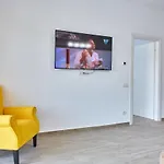2 Casa Del Mar Nord Appartement Mamaia