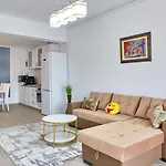 Appartement 2 Casa Del Mar Nord