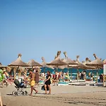 Appartement 2 Casa Del Mar Nord Mamaia