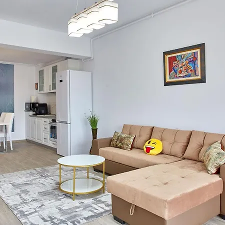 Appartamento 2 Casa Del Mar