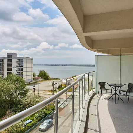 2 Casa Del Mar * Mamaia