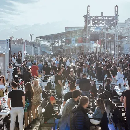 2 Casa Del Mar Appartamento