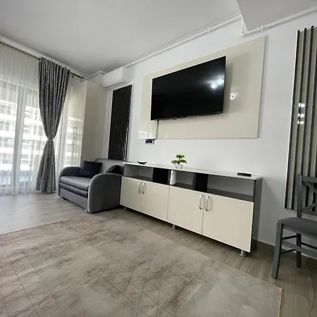 2 Casa Del Mar Nord Mamaia