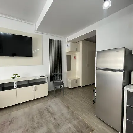 2 Casa Del Mar Nord Appartement Mamaia