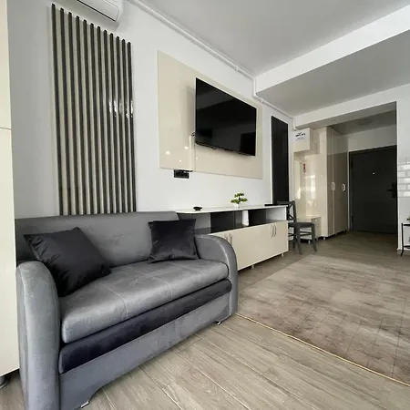 Appartement 2 Casa Del Mar Nord
