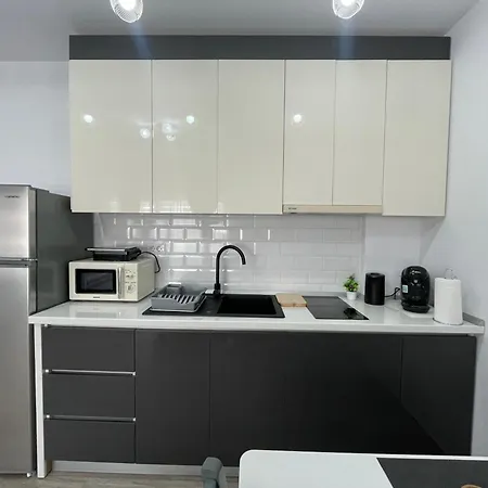 2 Casa Del Mar Nord Appartement *