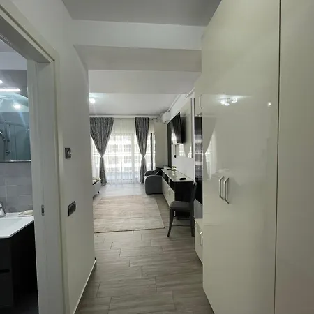 2 Casa Del Mar Nord *