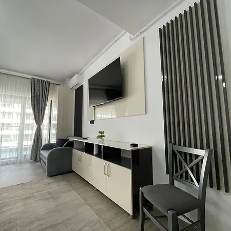 2 Casa Del Mar Nord * Mamaia