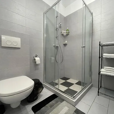 Apartmán 2 Casa Del Mar Nord *
