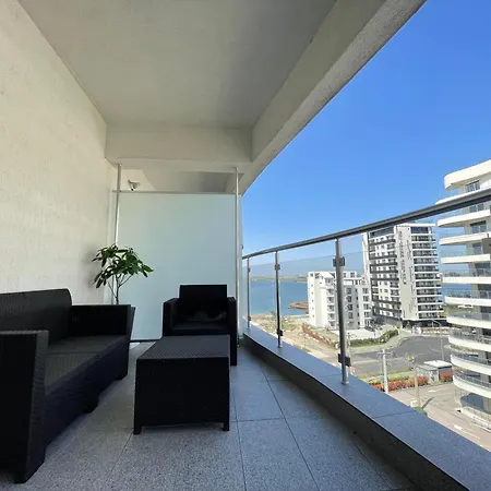 2 Casa Del Mar Nord Apartmán