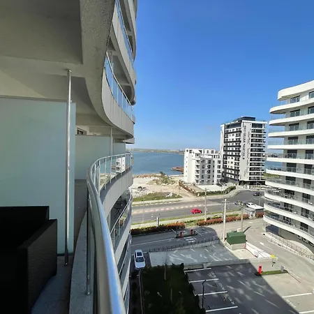 Apartmán 2 Casa Del Mar Nord *