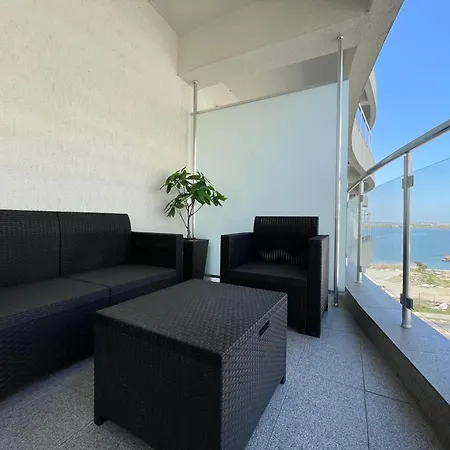 2 Casa Del Mar Nord Apartmán *
