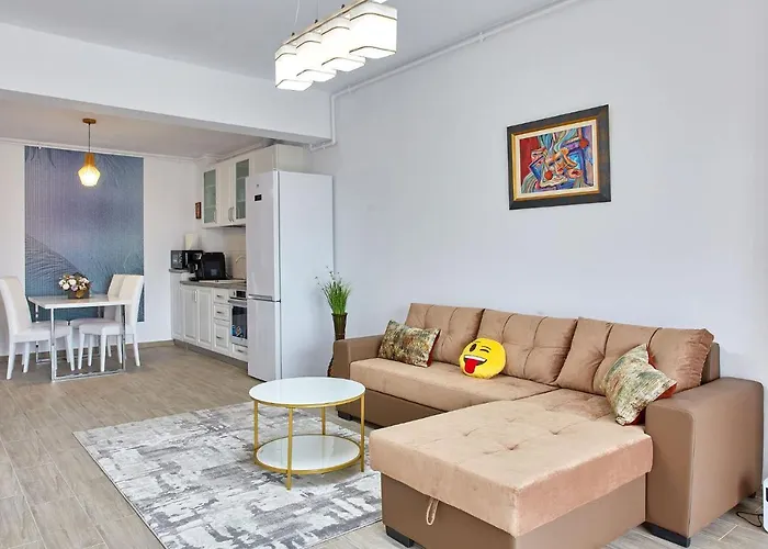 Appartamento 2 Casa Del Mar