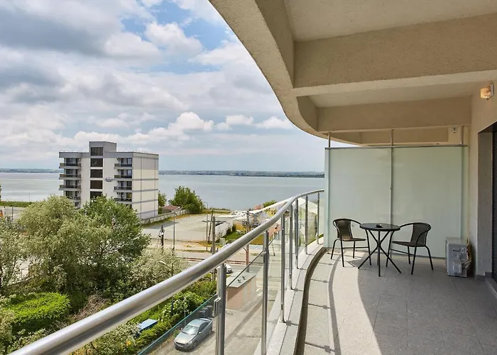 2 Casa Del Mar * Mamaia