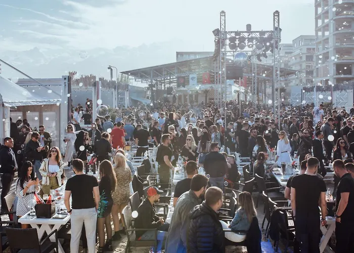 2 Casa Del Mar Appartamento